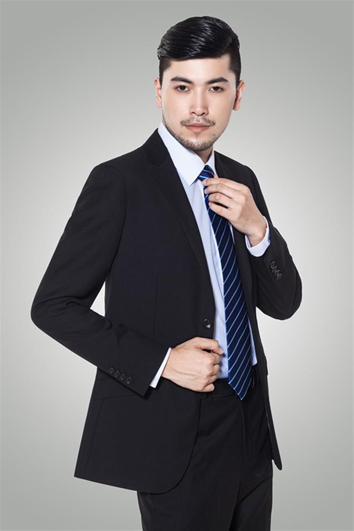 王胜军 技术统筹负责人